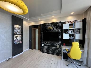 Многокомнатная квартира по адресу ул. Аркадийское плато (площадь 225 м²) - Atlanta.ua - фото 40