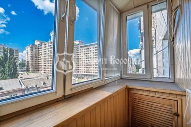 1-кімнатна квартира за адресою вул. Жилянська (площа 27 м²) - Atlanta.ua - фото 29