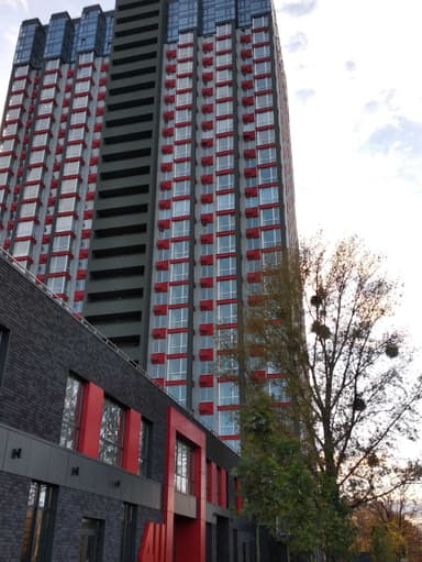 2-кімнатна квартира за адресою вул. Зоопаркова (площа 40 м²) - Atlanta.ua - фото 44