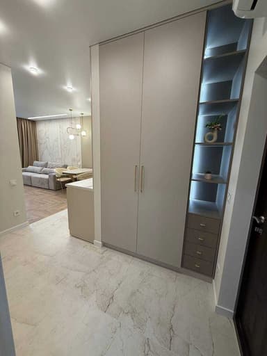 1-комнатная квартира по адресу (площадь 41 м²) - Atlanta.ua - imageAlt 31
