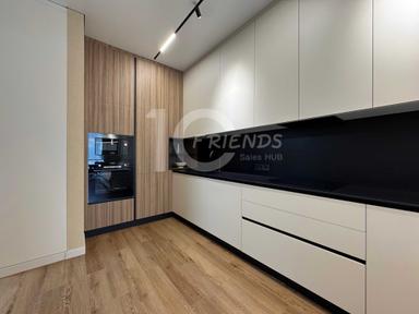 1-комнатная квартира по адресу ул. Парковая (площадь 49 м²) - Atlanta.ua - фото 26