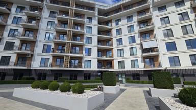 1-комнатная квартира по адресу ул. Спортивная (площадь 53 м²) - Atlanta.ua - фото 26