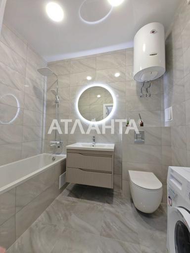 1-room apartment apartment by the address st. Kulikovo pole pl Oktyabrskoy revolyutsii pl (area 43 m²) - Atlanta.ua - photo 45