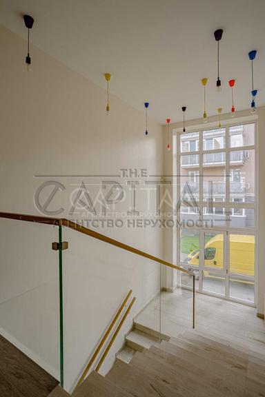 Commercial real estate at st. Ul Metrologicheskaya (area 220 m²) - Atlanta.ua - photo 43