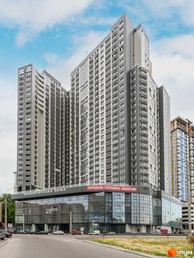 2-кімнатна квартира за адресою вул. Бойчука Михайла (площа 69 м²) - Atlanta.ua - фото 18