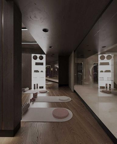 Комерційна нерухомість за адресою Куликове поле пл. (площа 305 м²) - Atlanta.ua - фото 13