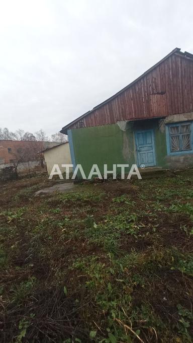 Дом по адресу ул. Шухевича Романа (площадь 45 м²) - Atlanta.ua - фото 15