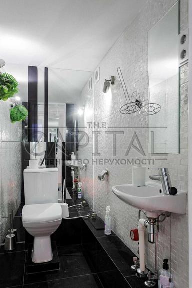 Коммерческая недвижимость по адресу ул. Кудряшова (площадь 144 м²) - Atlanta.ua - фото 43