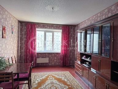 3-rooms apartment apartment by the address st. Ul Miloslavskaya (area 69 m²) - Atlanta.ua - photo 30