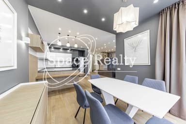 Многокомнатная квартира по адресу бульвар Дружбы Народов (площадь 184 м²) - Atlanta.ua - imageAlt 27