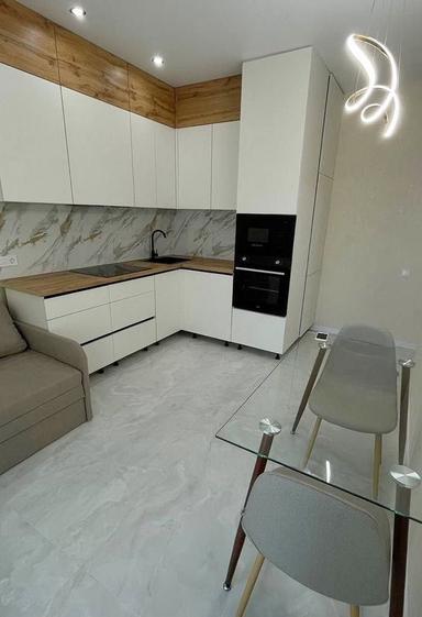 2-rooms apartment apartment by the address st. Kulikovo pole pl Oktyabrskoy revolyutsii pl (area 42 m²) - Atlanta.ua - photo 16