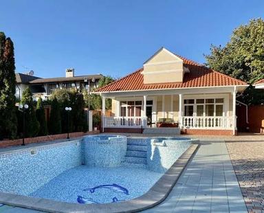 Дом по адресу (площадь 800 м²) - Atlanta.ua - фото 31