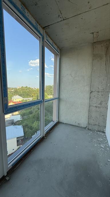 1-комнатная квартира по адресу Очеретяная ул. (площадь 51 м²) - Atlanta.ua - фото 17