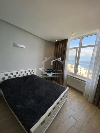 1-кімнатна квартира за адресою Морехідний пров. (площа 32 м²) - Atlanta.ua - фото 14