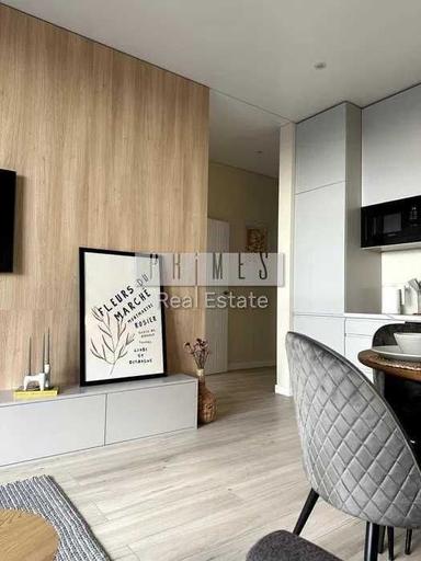 1-room apartment apartment by the address st. Ilenka Yuriya (area 50 m²) - Atlanta.ua - photo 29