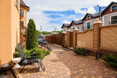 Дом по адресу ул. Капеланська (площадь 350 м²) - Atlanta.ua - фото 19