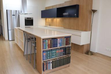 2-кімнатна квартира за адресою вул. Соборна (площа 90 м²) - Atlanta.ua - фото 19