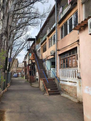 1-комнатная квартира по адресу ул. Танкистов (площадь 20,5 м²) - Atlanta.ua - фото 14