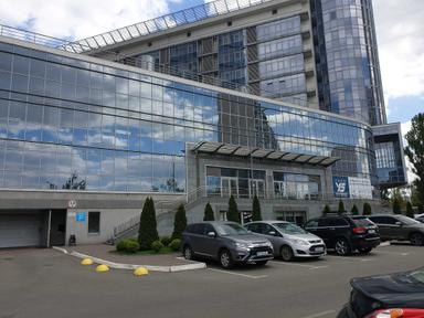 Commercial real estate at st. Knyazya Romana Mstislavicha Zhmachenka generala (area 6200 m²) - Atlanta.ua - photo 25