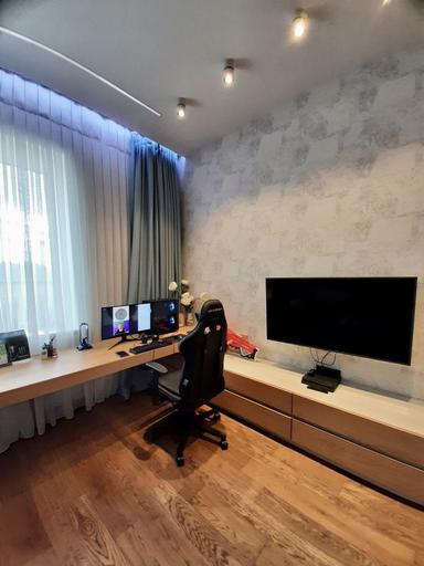 Дом по адресу ул. Бандеры Степана (площадь 380 м²) - Atlanta.ua - фото 30