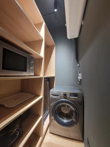 2-rooms apartment apartment by the address st. Kulikovo pole pl Oktyabrskoy revolyutsii pl (area 61 m²) - Atlanta.ua - photo 34