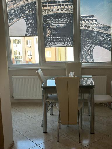 2-комнатная квартира по адресу ул. Левитана (площадь 64,8 м²) - Atlanta.ua - фото 20