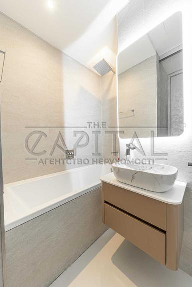 3-комнатная квартира по адресу ул. Бульварно-Кудрявская (площадь 133 м²) - Atlanta.ua - фото 39