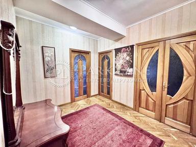 Многокомнатная квартира по адресу ул. Гоголевская (площадь 113,4 м²) - Atlanta.ua - фото 42