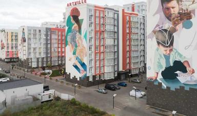 1-комнатная квартира по адресу ул. Бандеры Степана (площадь 36 м²) - Atlanta.ua - фото 8