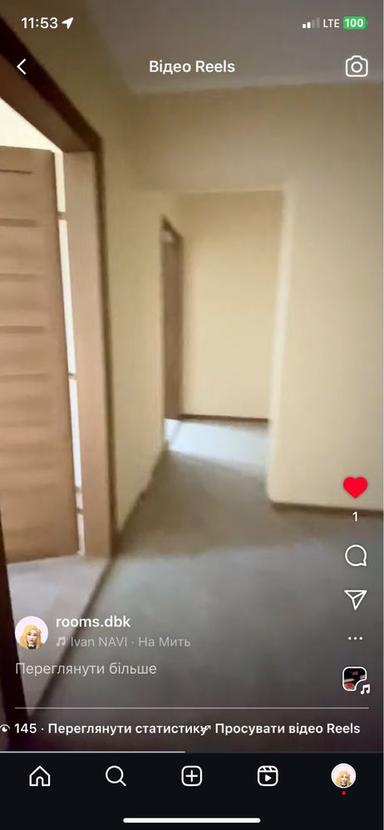 2-комнатная квартира по адресу пер. Энергетиков (площадь 75,3 м²) - Atlanta.ua - фото 19