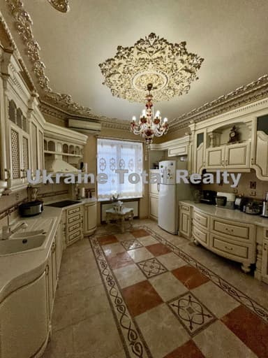 Багатокімнатна квартира за адресою вул. Золотоустівська (площа 162 м²) - Atlanta.ua - фото 30