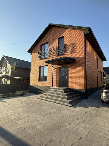 Дом по адресу ул. Китобойная (площадь 123 м²) - Atlanta.ua - фото 9