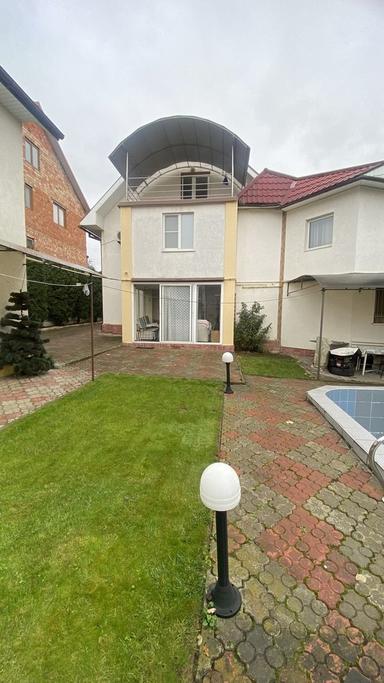 Дом по адресу ул. Капеланська (площадь 130 м²) - Atlanta.ua - фото 23