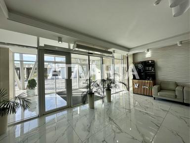 Многокомнатная квартира по адресу Куликово поле пл. (площадь 158 м²) - Atlanta.ua - фото 22