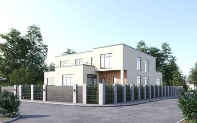 House by the address (area 275 m²) - Atlanta.ua - photo 24