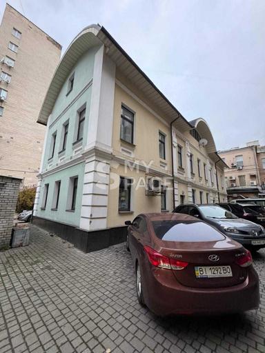 Комерційна нерухомість за адресою вул. Золотоустівська (площа 530 м²) - Atlanta.ua - фото 12