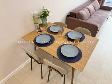 1-кімнатна квартира за адресою вул. Воскресенська (площа 45 м²) - Atlanta.ua - фото 32