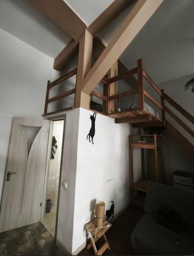 Commercial real estate at st. Kulikovo pole pl Oktyabrskoy revolyutsii pl (area 190 m²) - Atlanta.ua - photo 33