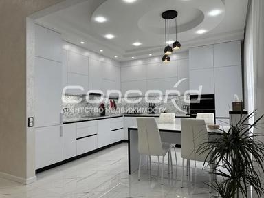 Дом по адресу пер. Энергетиков (площадь 240 м²) - Atlanta.ua - фото 33