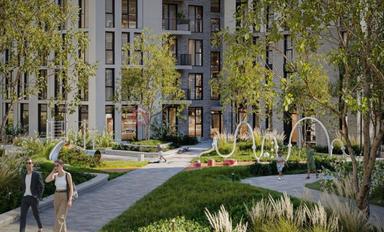 1-кімнатна квартира за адресою вул. Морозна (площа 38 м²) - Atlanta.ua - фото 10