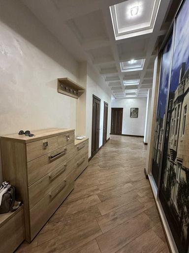 3-комнатная квартира по адресу Куликово поле пл. (площадь 132 м²) - Atlanta.ua - фото 29