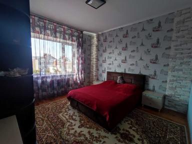 Дом по адресу ул. 40-лет Победы (площадь 276 м²) - Atlanta.ua - фото 28