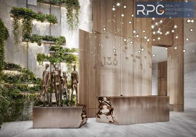 1-room apartment apartment by the address st. Bulvar Druzhby Narodov (area 54,6 m²) - Atlanta.ua - photo 23