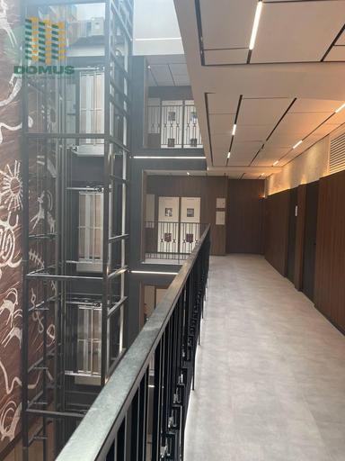 1-room apartment apartment by the address st. Kulikovo pole pl Oktyabrskoy revolyutsii pl (area 30 m²) - Atlanta.ua - photo 45