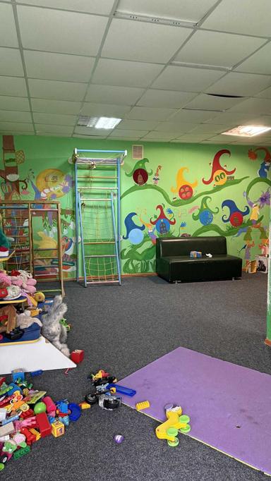 Commercial real estate at (area 200 m²) - Atlanta.ua - photo 34