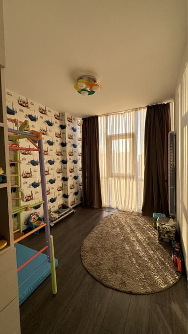 3-комнатная квартира по адресу ул. Солнечная (площадь 114 м²) - Atlanta.ua - фото 41