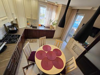 Многокомнатная квартира по адресу ул. Бандеры Степана (площадь 137 м²) - Atlanta.ua - фото 32