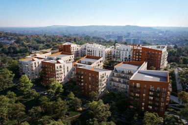 2-rooms apartment apartment by the address (area 79,2 m²) - Atlanta.ua - photo 23