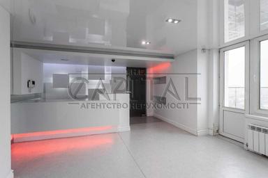 Коммерческая недвижимость по адресу ул. Кудряшова (площадь 144 м²) - Atlanta.ua - фото 34