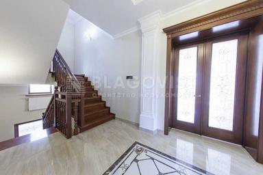 Дом по адресу ул. Лубенская (площадь 500 м²) - Atlanta.ua - фото 43